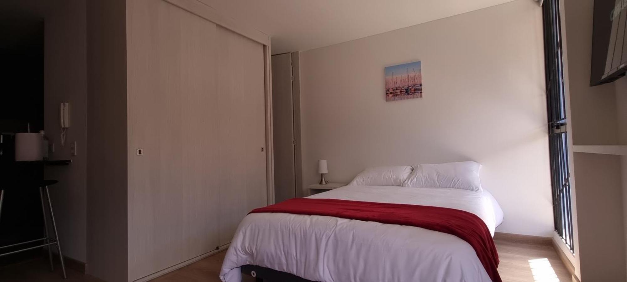 New Comfortable Apartments In La Candelaria, 보고타 외부 사진