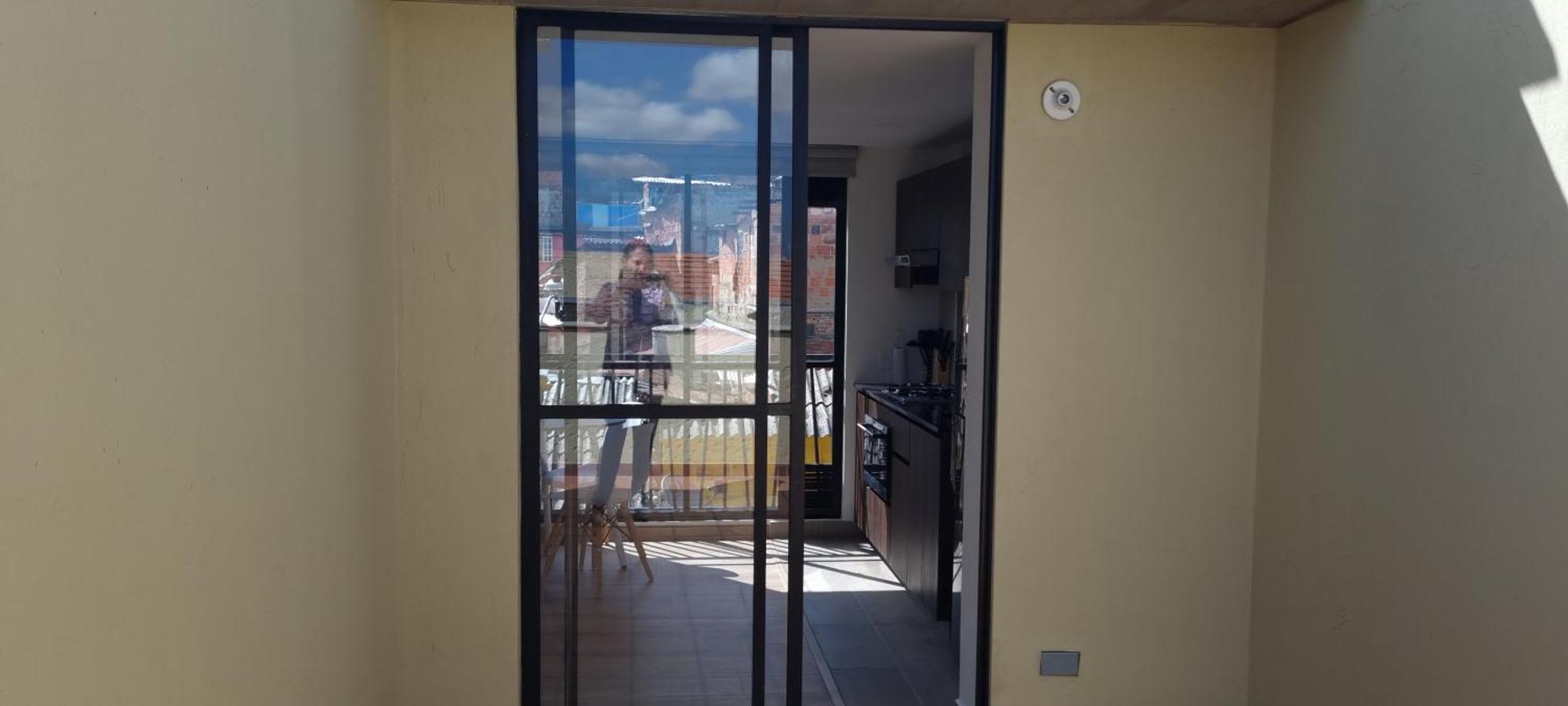 New Comfortable Apartments In La Candelaria, 보고타 외부 사진